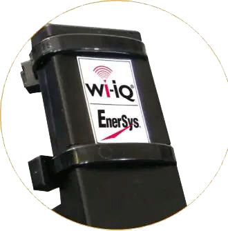 Wi-lQ电池管理系统